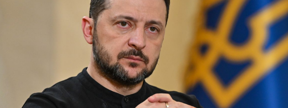 Зеленський анонсував нові пакети допомоги від партнерів