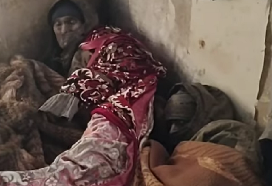 Воины ССО пленили девять военных рф под Покровском (видео) - фото 1