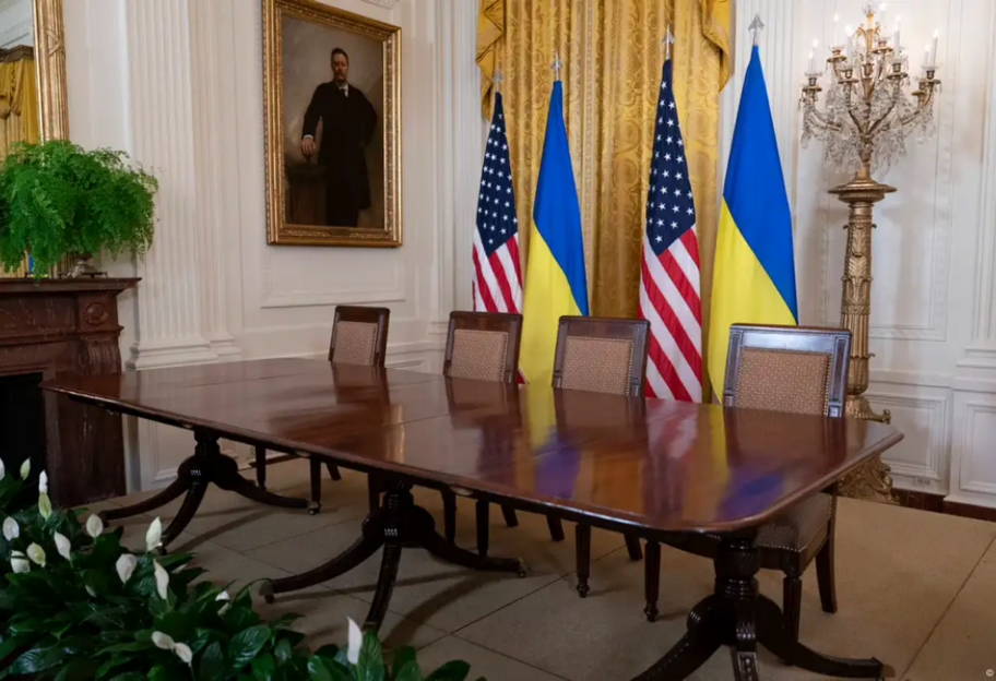 Сегодня начнется встреча делегаций Украины и США в Саудовской Аравии (видео) - фото 1