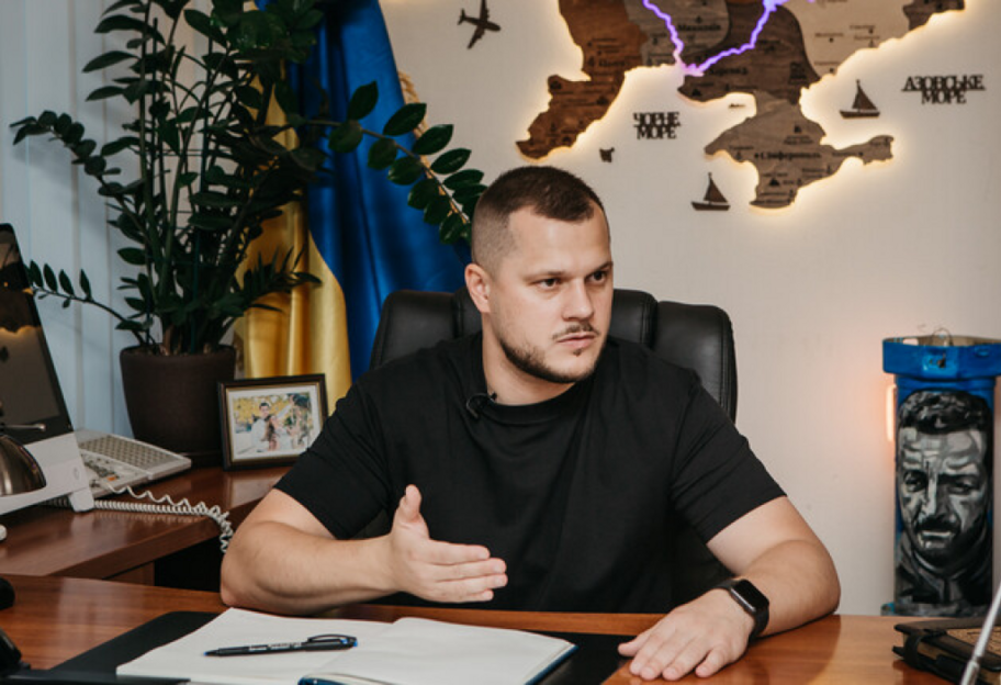 Кабмин назначил главу Киевской ОВА: им стал Николай Калашник - фото 1