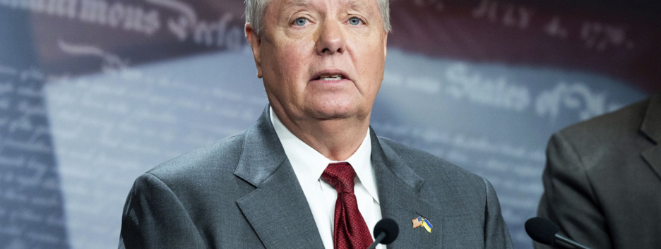 США введут санкции против россии, если та откажется от прекращения огня — сенатор Грэм