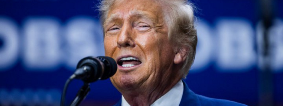 Трамп анонсировал встречу с Путиным на этой неделе