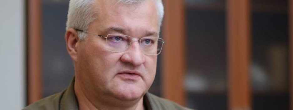 Временное прекращение огня — это ни в коем случае не о замороженном конфликте — Сибига