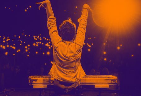 Знакомьтесь, столичный уик-энд: куда пойти 1 и 2 апреля