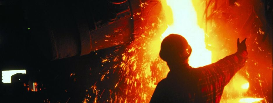 Реакция экономики на блокаду ОРДЛО: падение промпроизводства