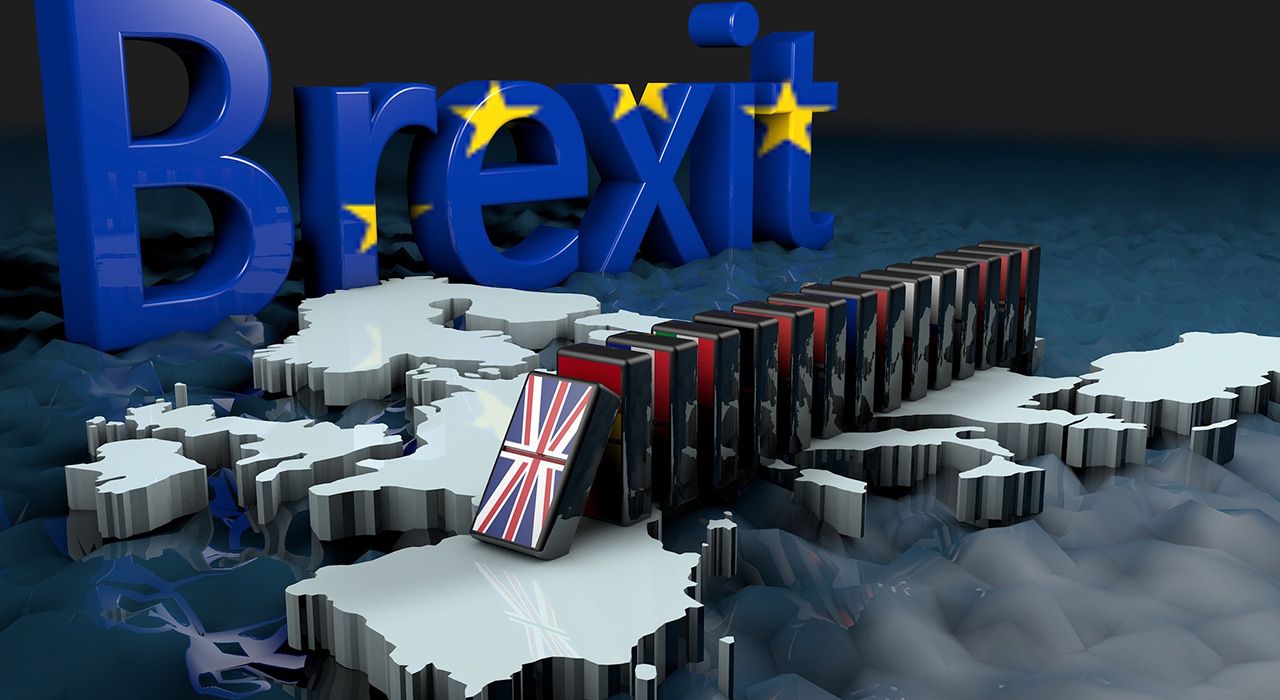 Как Brexit изменит Евросоюз: 5 сценариев