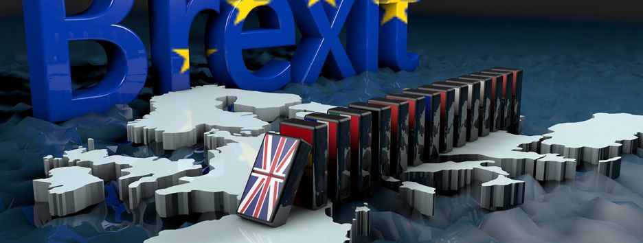 Как Brexit изменит Евросоюз: 5 сценариев