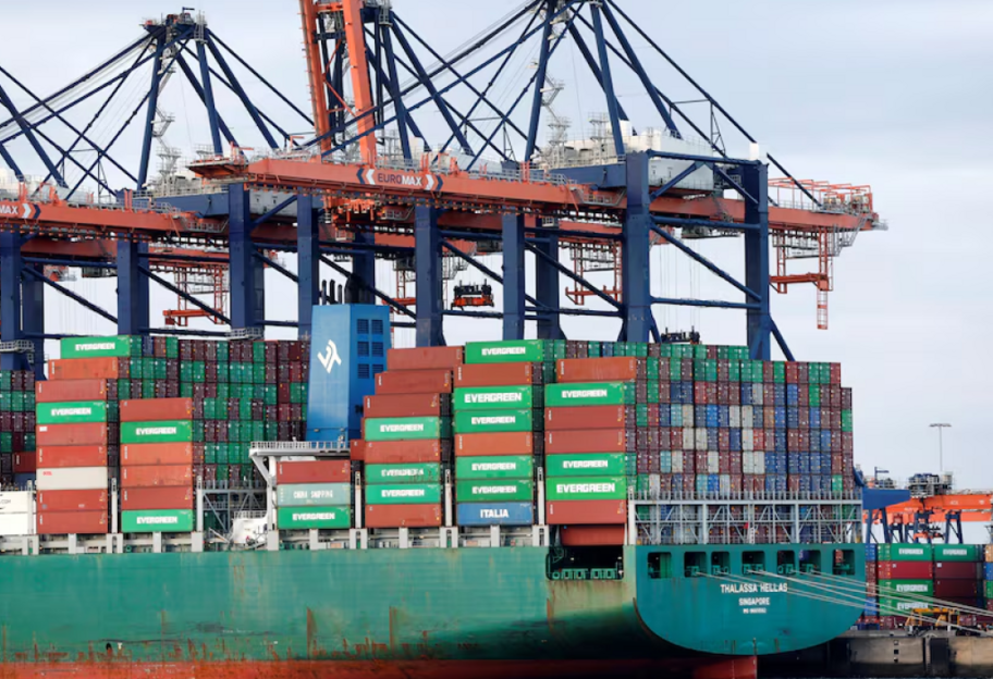 ЕС вводит пошлины на товары из США — виски, мотоциклы, лодки - фото 1