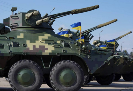 Минобороны заключило контракты с 12 производителями в рамках инициативы "Оружие Победы" в 2025 году