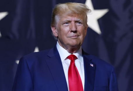 Трамп признал, что россия может "медлить" с мирным соглашением по Украине
