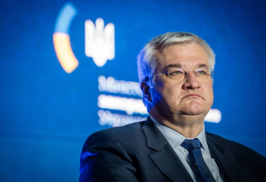 Енергетика, газова сфера, продовольча безпека та посилення санкцій — Сибіга розповів про теми зустрічі з головою МЗС Норвегії - фото 1