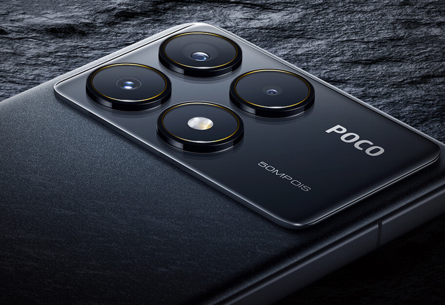 Poco F7 Pro и Poco F7 Ultra – сравнение смартфонов и цены - фото 1