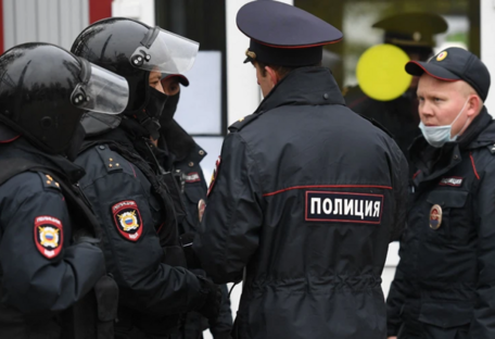 В россии увеличилось количество вакансий в МВД: британская разведка назвала три возможных причины
