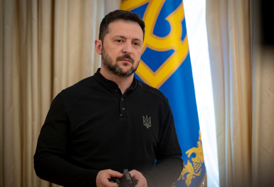 Зеленський анонсував зустріч військових представників після розмови із Стармером - фото 1