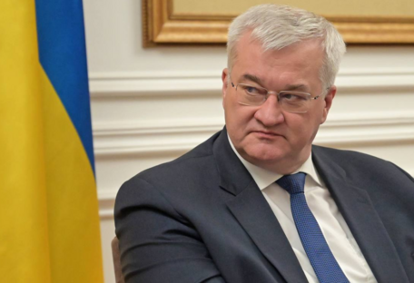 Украина работает над соглашением о недрах с США — Сибига