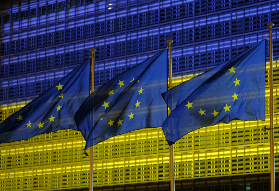 Сибіга: Україна готова відкрити перший кластер переговорів щодо вступу у ЄС - фото 1