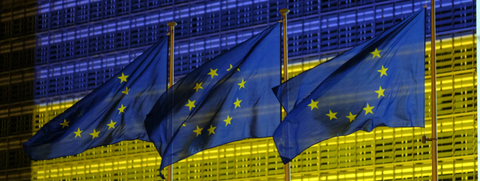 Украина готова открыть первый кластер переговоров по вступлению в ЕС - Сибига