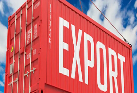 Украинский экспорт вырос до $3,62 млрд в марте: лидируют агропродукция и металл