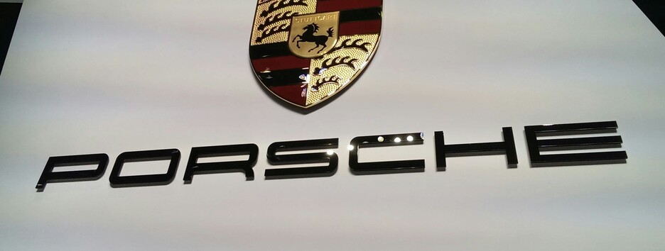 Porsche може повернутися до оборонного бізнеса