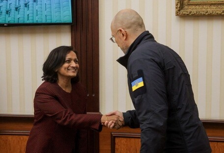 Шмыгаль встретился с делегацией МВФ: обсудил успешный пересмотр программы EFF и дальнейшее сотрудничество