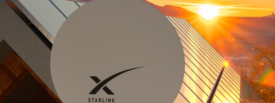 Украина получила еще 5000 терминалов Starlink от Польши