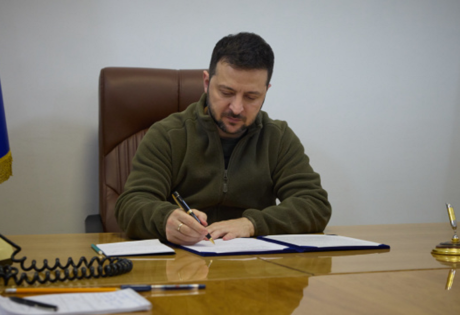 Зеленський підписав указ: українці зможуть оскаржити старі рішення завдяки ЄСПЛ - фото 1