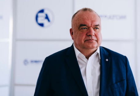 Для россии опасно перезапускать Запорожскую АЭС - гендиректор "Энергоатома"