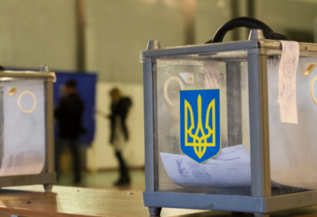 Россияне распространяют фейк об изменениях в Избирательный кодекс Украины: в ЦПИ отрицают эту информацию