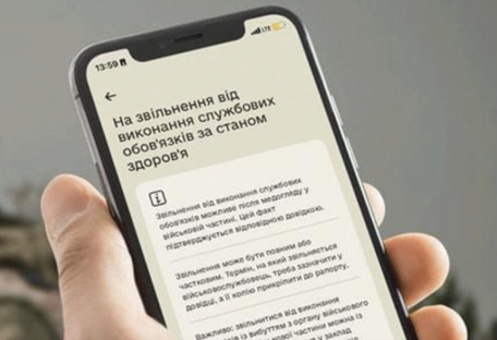 В "Армия+" появились шесть новых рапортов на увольнение с военной службы
