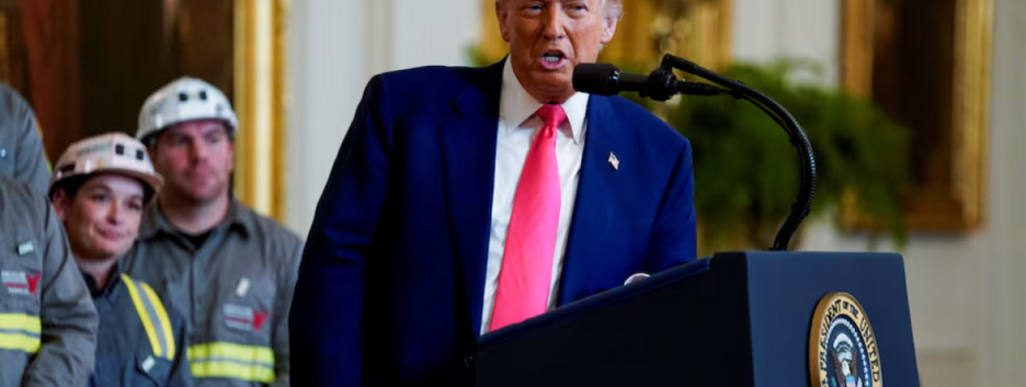 США ежедневно получают 2 миллиарда долларов от пошлин — Трамп