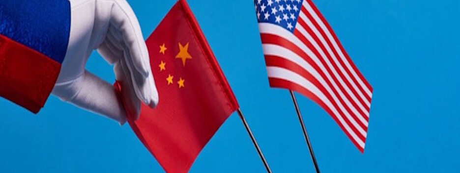 Завершение переговоров в Стамбуле: почему США и РФ саботируют переговоры по прекращению войны в Украине?