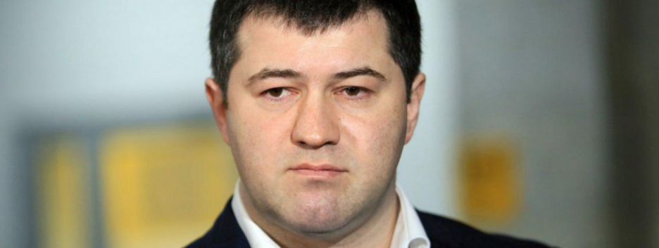 У ЗСУ скасували наказ про мобілізацію ексголови фіскальної служби Насірова