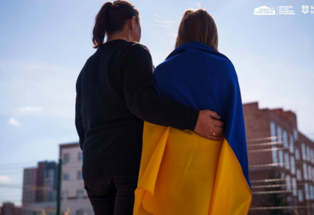 Україна повернула додому шістьох дітей з ТОТ — Єрмак