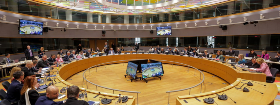 Украина выполнила 81% обязательств по Соглашению об ассоциации с ЕС - Шмигаль