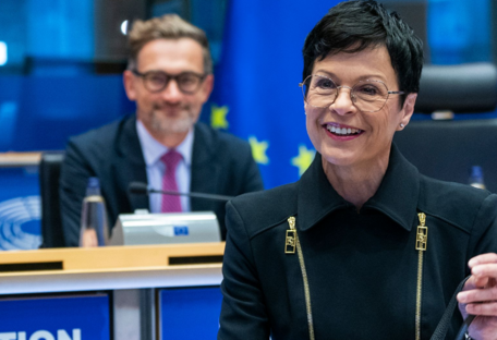 Украина получит €9 млрд на оборону от ЕС до конца 2025 года