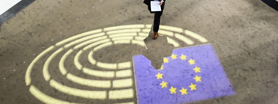 Новая стратегическая автономия: как Европа может стать опорой для себя и Украины без США