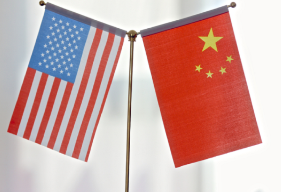 Китай ввел 125% пошлин на американские товары в ответ на тарифы США - фото 1