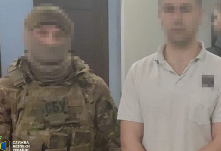 Во Львовской области СБУ задержала "двойного" агента рф, который готовил теракты против командиров ВСУ