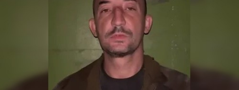 У росії вперше засудили військового за здачу до українського полону — ЗМІ