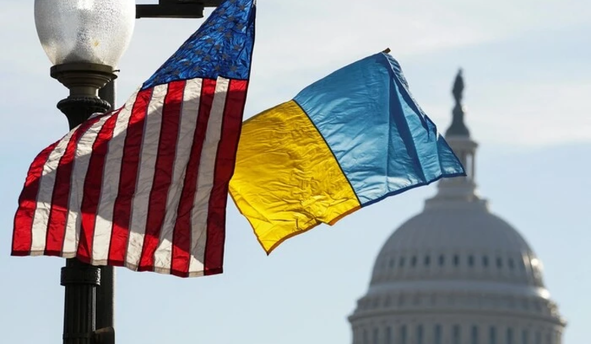 Украина и США могут подписать соглашение о полезных ископаемых уже на этой неделе - Минфин США