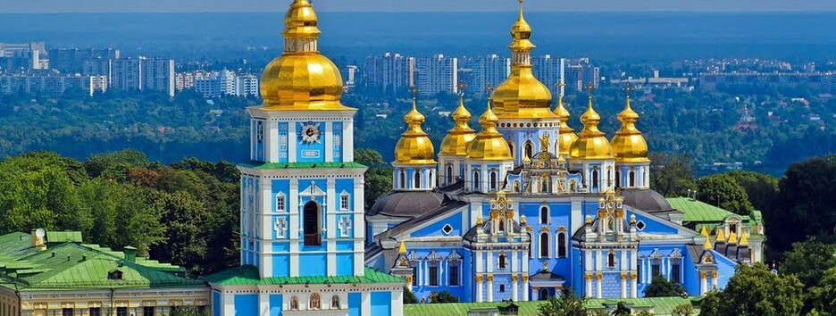 Великдень 2025 у Києві: де й коли святити паску - розклад богослужінь