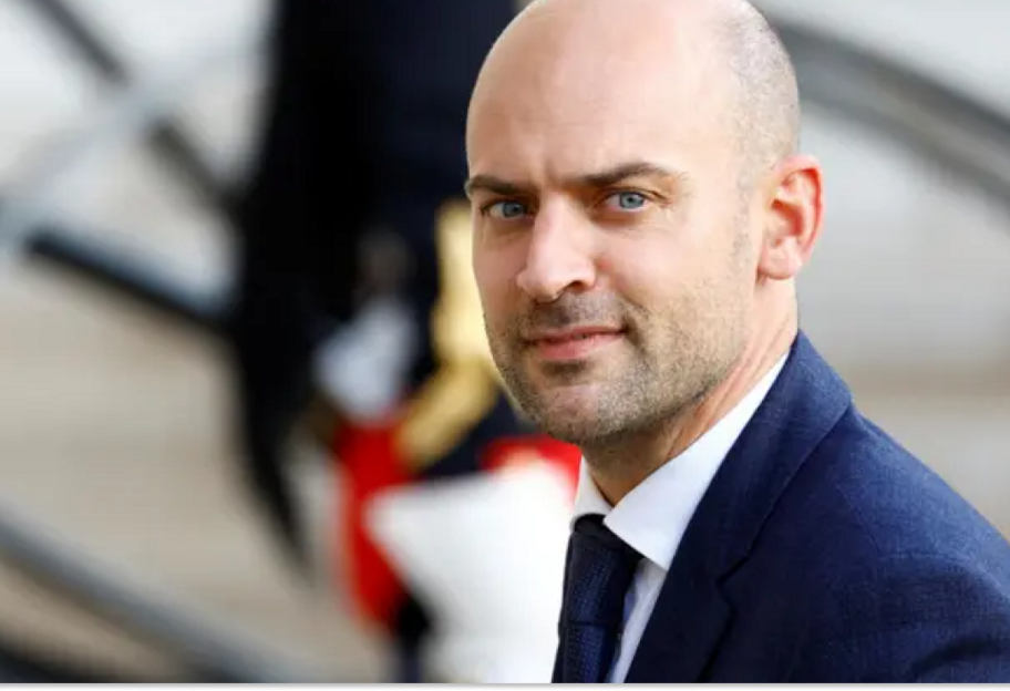 МИД Франции: 