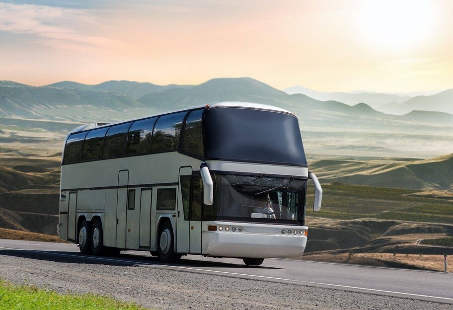 Замовлення пасажирських перевезень в Україні: послуги та можливості - фото 1