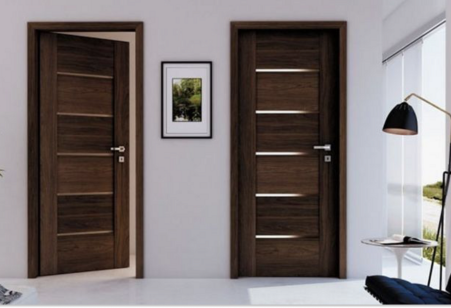 Надежность, теплоизоляция и дизайн: на что обратить внимание при покупке входной двери - фото 1