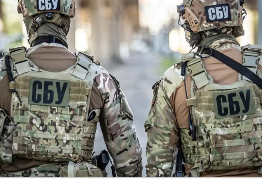 СБУ затримала агентку ФСБ, яка під виглядом прогулянок з дитиною коригувала удари по Житомирщині - фото 1