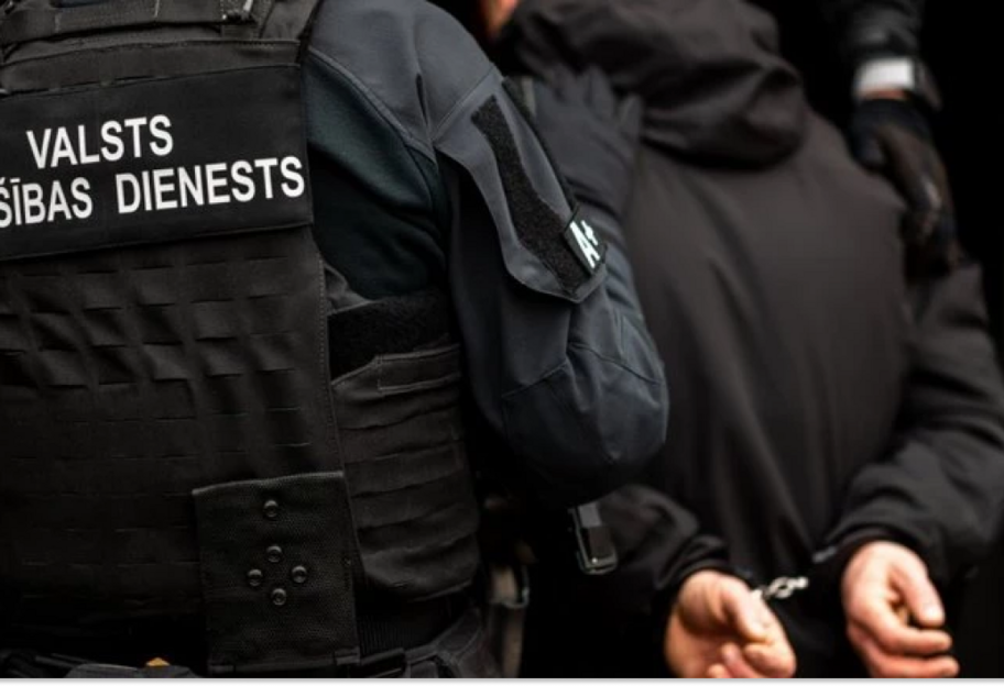 Громадянина Латвії засудили за участь у війні проти України на боці рф - фото 1