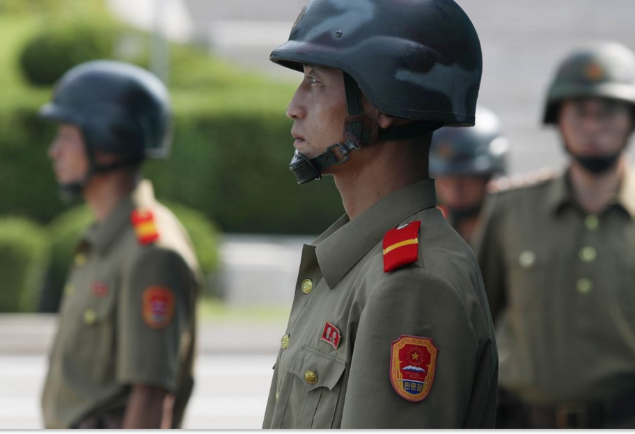 Более 600 северокорейских военных погибли в Украине — СМИ - фото 1