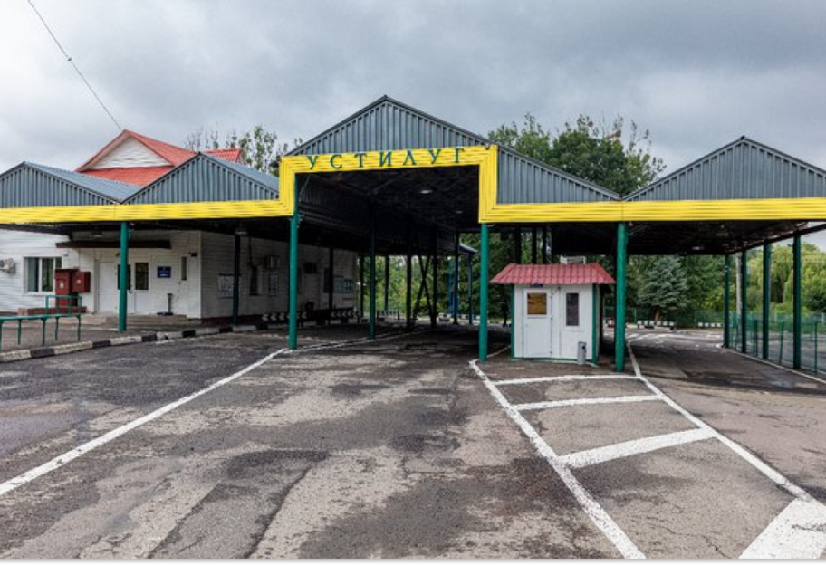 На польской границе ограничили работу одного из пунктов пропуска: какая причина - фото 1