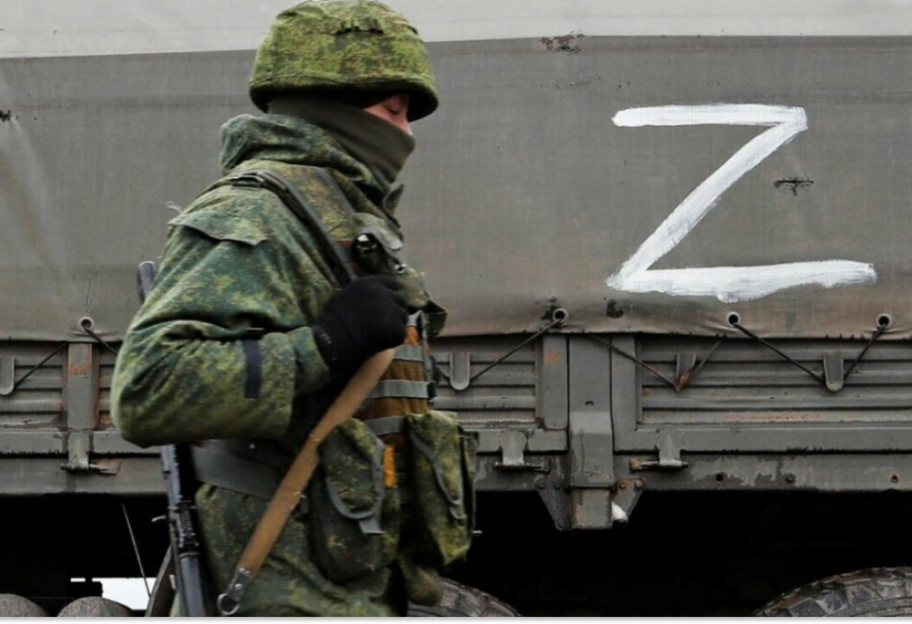 СБУ заочно повідомила про підозру чотирьом колаборантам, які катували українських війскових на ТОТ - фото 1