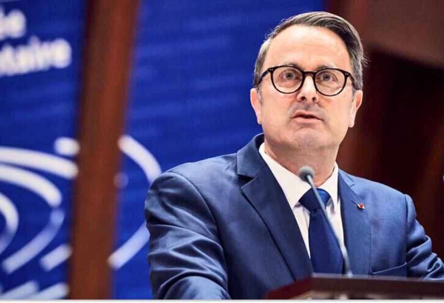 Перемир'я на 9 травня потрібне Путіну, щоб безпечно провести парад — глава МЗС Люксембургу - фото 1